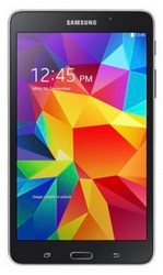 Замена разъема питания на планшете Samsung Galaxy Tab 4 8.0 3G в Омске